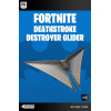 Fortnite - Deathstroke Destroyer Glider Epic [GLOBAL]